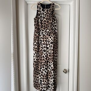 Banana Republic Wide Leg Jumpsuit